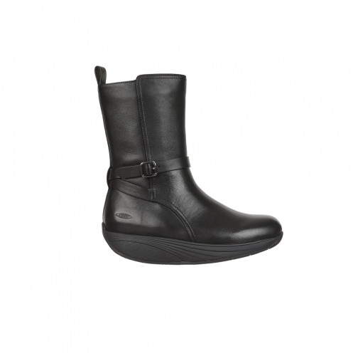 Manchester Boot 2 W Black MBT Damen Stiefeletten